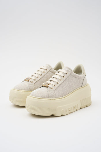 Sneaker Milk Donna - 2