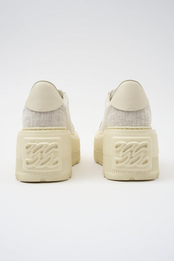 Sneaker Milk Donna - 3
