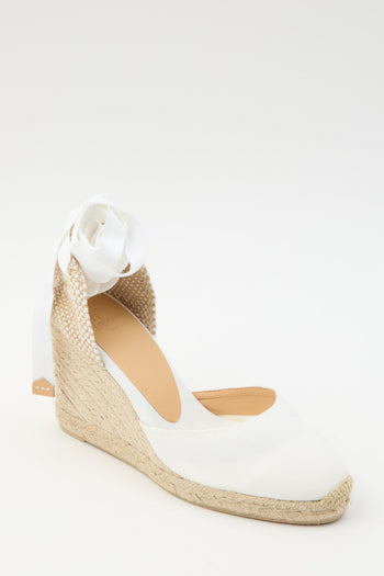 Zeppa Blanco Donna - 2