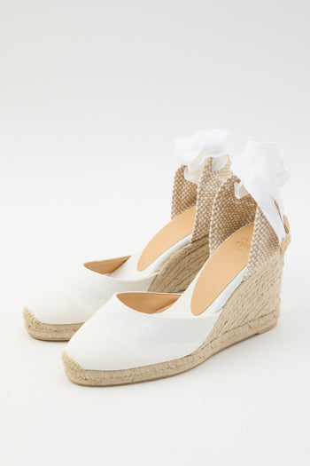 Zeppa Blanco Donna - 3