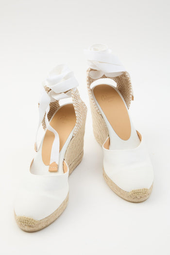 Zeppa Blanco Donna - 6