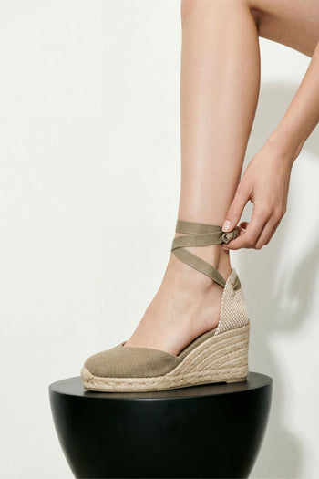 Zeppa Laurel Donna - 8