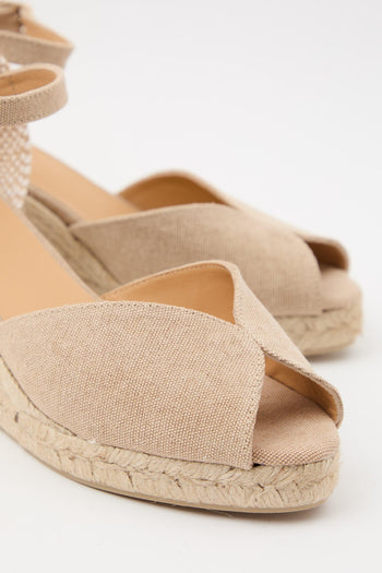 Zeppa Sand Donna - 3