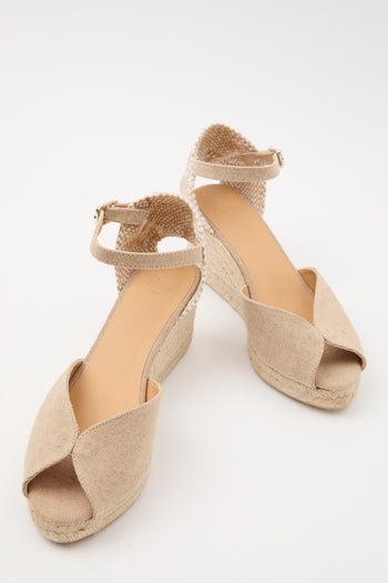 Zeppa Sand Donna - 6