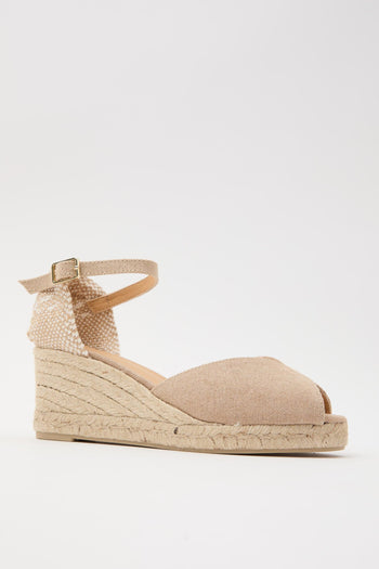 Zeppa Sand Donna - 7