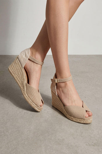 Zeppa Sand Donna - 8