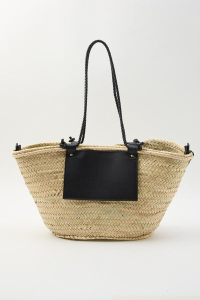 Borsa Negro Donna