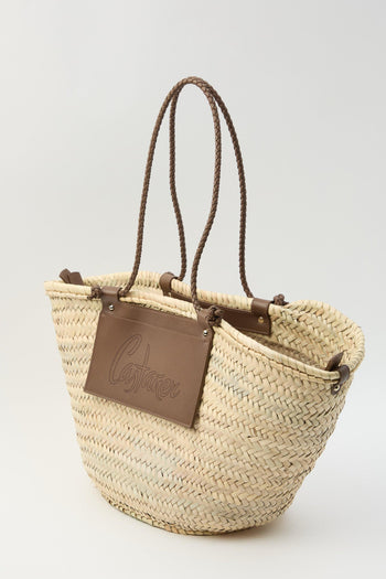 Borsa Taupe Donna - 3