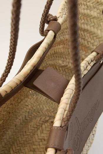 Borsa Taupe Donna - 6