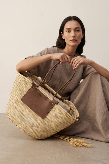 Borsa Taupe Donna - 8