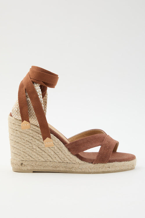 Zeppa Pecan Donna