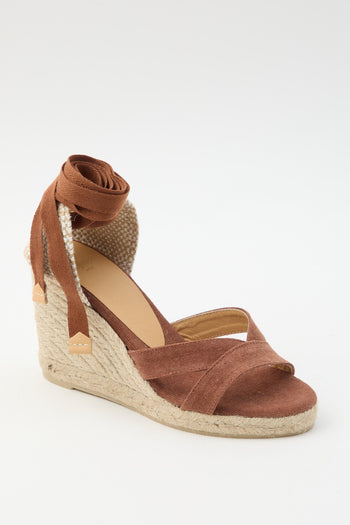 Zeppa Pecan Donna - 2