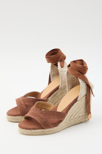 Zeppa Pecan Donna - 3