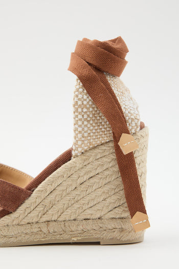 Zeppa Pecan Donna - 4