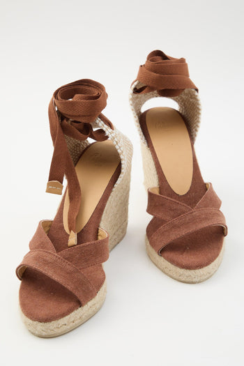 Zeppa Pecan Donna - 5