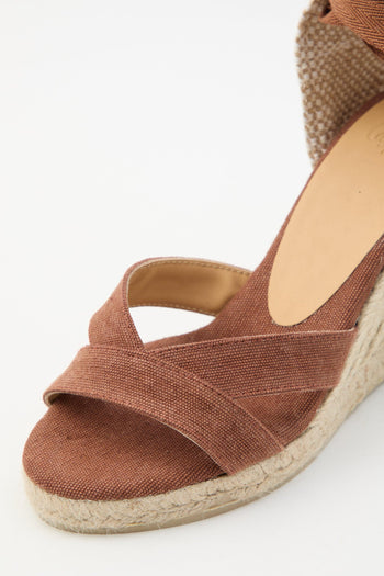 Zeppa Pecan Donna - 6