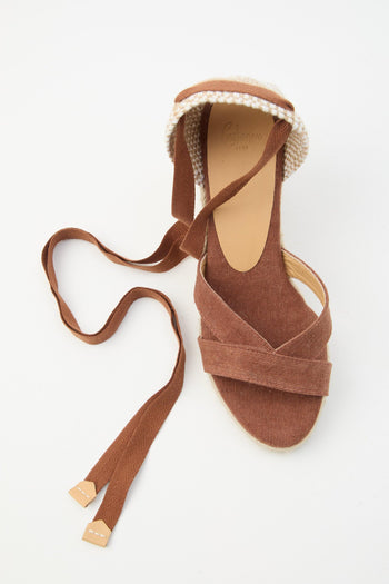 Zeppa Pecan Donna - 7