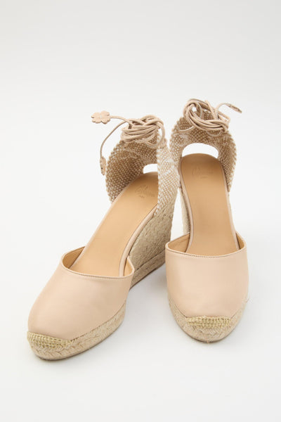 Zeppa Nude Donna