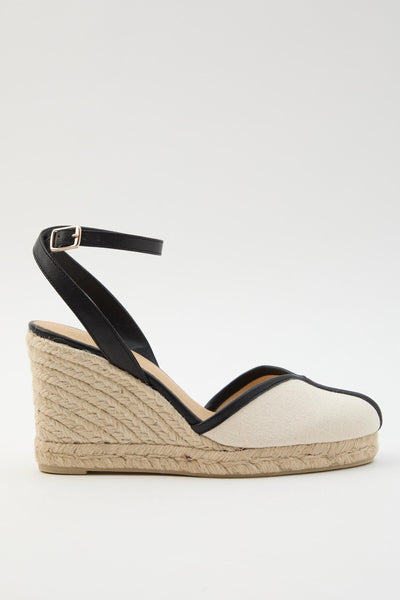 Zeppa Crudo Donna