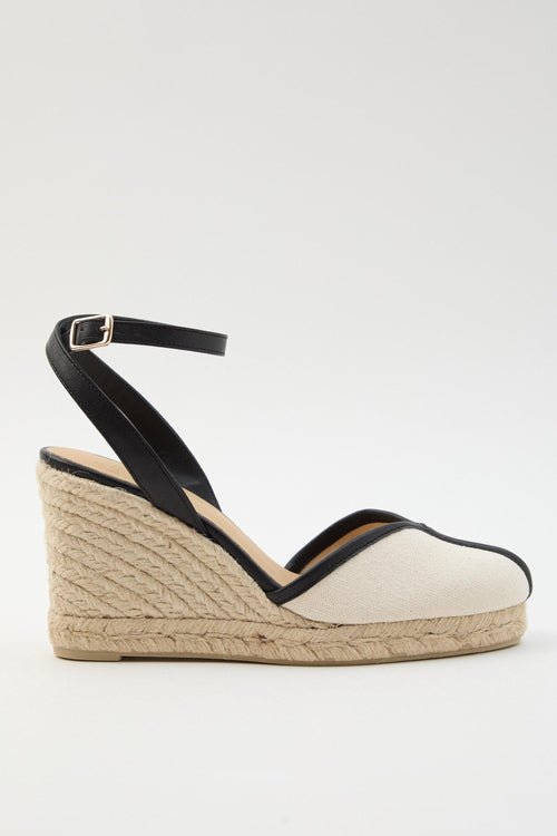 Zeppa Crudo Donna