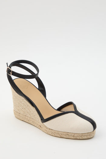 Zeppa Crudo Donna - 2