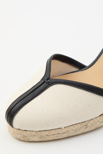 Zeppa Crudo Donna - 4