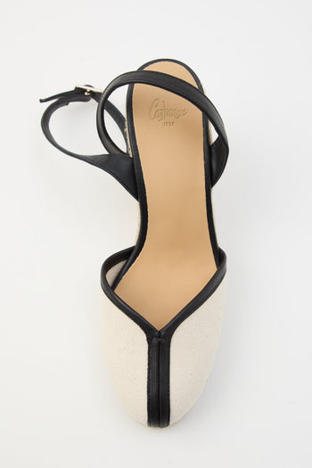 Zeppa Crudo Donna - 5