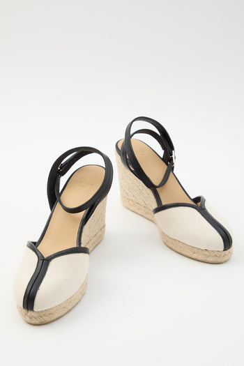 Zeppa Crudo Donna - 6