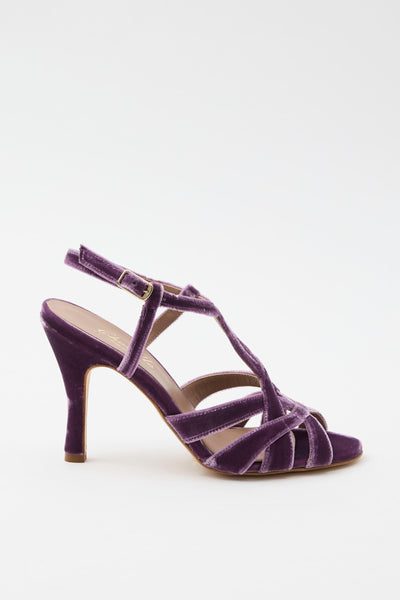 Sandalo Malva Donna