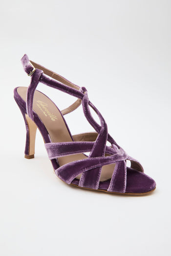 Sandalo Malva Donna - 4