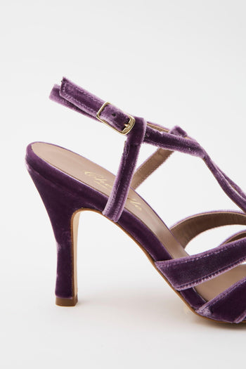 Sandalo Malva Donna - 5