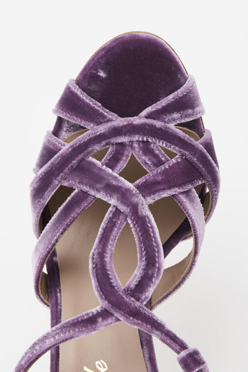 Sandalo Malva Donna - 6