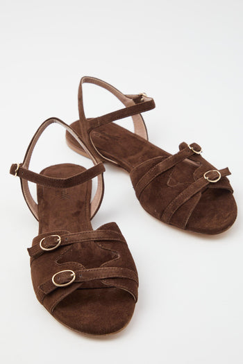 Sandalo Moro Donna - 4