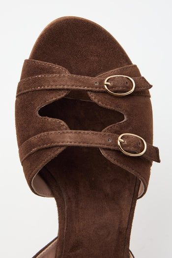 Sandalo Moro Donna - 6