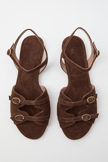 Sandalo Moro Donna - 7