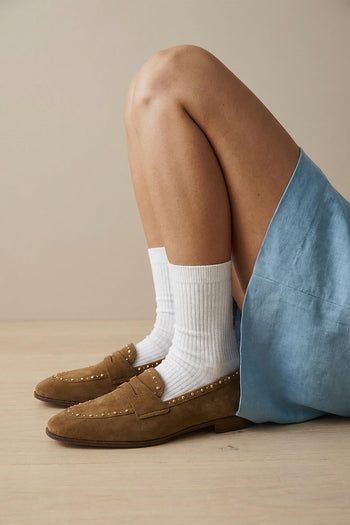 Mocassino Walnut Donna - 10