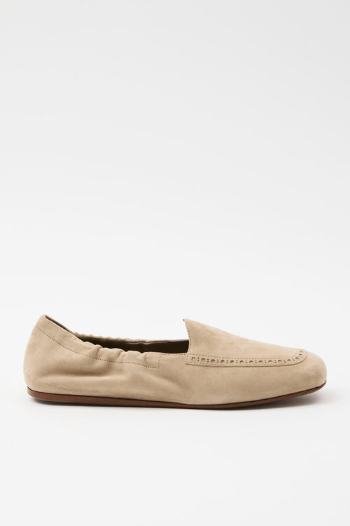 Mocassino Desert Donna