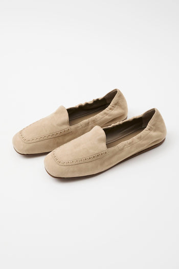 Mocassino Desert Donna - 2