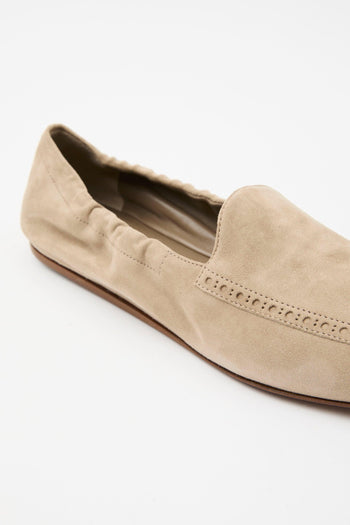 Mocassino Desert Donna - 5