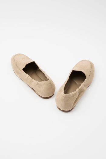 Mocassino Desert Donna - 6