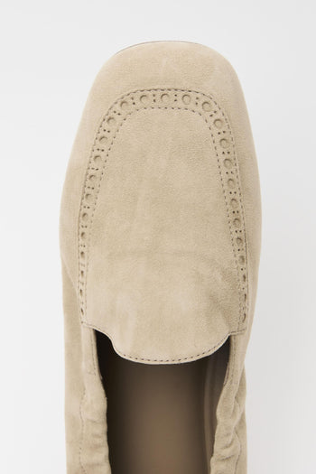 Mocassino Desert Donna - 7