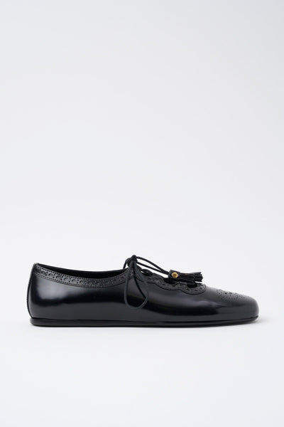 Stringata Black Donna