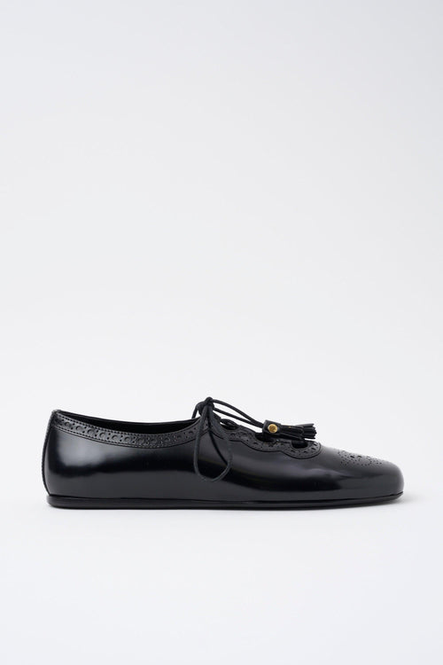 Stringata Black Donna