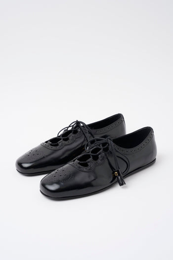 Stringata Black Donna - 2