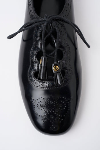 Stringata Black Donna - 3