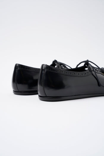 Stringata Black Donna - 4