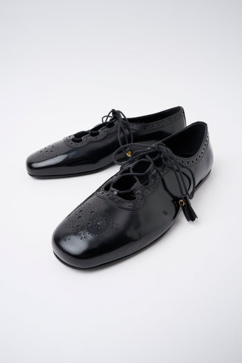 Stringata Black Donna - 5