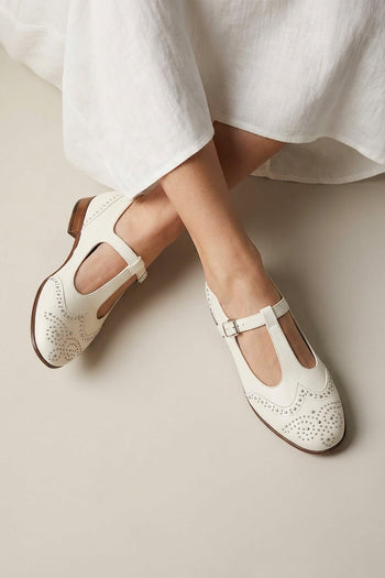 Sandalo Ivory Donna - 7