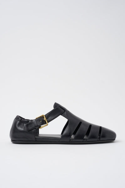 Sandalo Black Donna