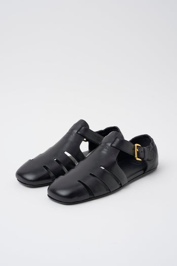Sandalo Black Donna - 2
